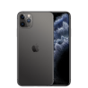 Apple iPhone 11 Pro Space Grey, 5.8 ", XDR OLED, 1125 x 2436 pixels, Hexa-core, Internal RAM 4 GB, 256 GB, Single SIM, Nano-SIM and eSIM, 3G, 4G, Main camera 12+12+12 MP, Secondary camera 12 MP, iOS, 13, 3046 mAh