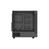 Deepcool | MATREXX 55 MESH | Side window | Black | E-ATX | Power supply included No | ATX PS2 （Length less than 170mm)