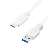 Logilink | CU0174 | USB-C to USB-A USB-C Male | USB-A Male