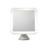 Camry | Bathroom Mirror | CR 2169 | 16.3 cm | LED mirror | White