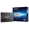Gigabyte | GP-GSTFS31120GNTD | 120 GB | SSD form factor 2.5-inch | SSD interface SATA | Read speed 500 MB/s | Write speed 380 MB/s