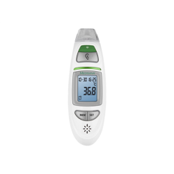 Medisana | Infrared multifunctional thermometer | TM 750 | Memory function | 76140