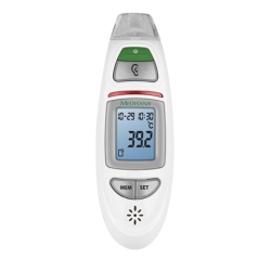 Medisana Infrared multifunctional thermometer  TM 750 Memory function | 76140