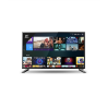 Allview 25ATS5000-F 24,5" (62 cm ), Smart TV, Full HD, 1920x1080 pixels, Wi-Fi, DVB-T/ DVB-T2 / DVB-C, Black