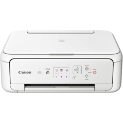 Canon Colour Inkjet All-in-One A4 Wi-Fi White | 2228C026