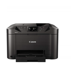 Canon Multifunctional printer MAXIFY MB5150  Colour, Inkjet, All-in-One, A4, Wi-Fi, Black | 0960C034