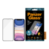 PanzerGlass Apple iPhone XR/11 Casefriendly,Black PanzerGlass