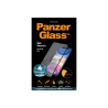 PanzerGlass Apple iPhone XR/11 Casefriendly,Black PanzerGlass