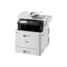 Brother MFC-L8900CDW | Laser | Colour | Multifunctional Printer | A4 | Wi-Fi | White