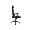 Genesis Gaming chair Nitro 440, NFG-1533, Black/Gray
