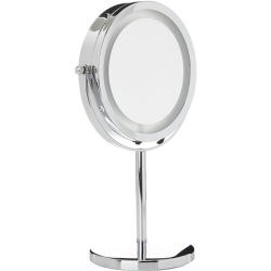 Medisana | CM 840  2-in-1 Cosmetics Mirror | 13 cm | High-quality chrome finish | 88550