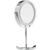Medisana | CM 840  2-in-1 Cosmetics Mirror | 13 cm | High-quality chrome finish