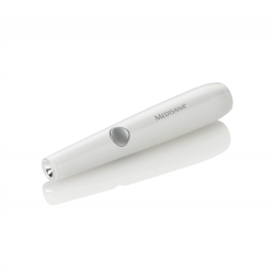 Medisana LED Light Therapy Pen  DC 300 Power source type Battery powered, White | 85180