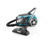 ETA | Stormy ETA251790000 | Vacuum cleaner | Bagless | Power 700 W | Dust capacity 2.2 L | Blue