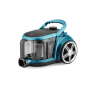 ETA | Stormy ETA251790000 | Vacuum cleaner | Bagless | Power 700 W | Dust capacity 2.2 L | Blue