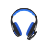 Genesis | Gaming Headset | ARGON 100 | Headband/On-Ear
