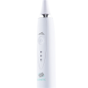 ETA | Sonetic Holiday ETA470790000 | Toothbrush | Rechargeable | For adults | Number of brush heads included 2 | Number of teeth brushing modes 3 | Sonic technology | White