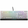 Dell AW510K Mechanical Gaming Keyboard, Wired, EN, English, USB, Black/Silver