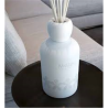 Mr&Mrs Diffuser ICON JBLAICWH03 Empty diffuser, 3 L, Fragrance and sticks are not included, Height 30.5 cm, 1 pc(s), Width 14.5 cm, White