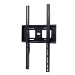 EDBAK | Wall mount | Fixed | 65-86 " | Maximum weight (capacity) 80 kg | Black | TWB3c-B