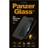 PanzerGlass P2663 Apple, iPhone Xs Max/11 Pro Max, Tempered glass, Transparent, with Privacy filter