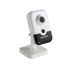 Hikvision | IP Camera | DS-2CD2421G0-IW F2.0 | Cube | 2 MP | 2mm/F2.0 | H.265, H.265+, H.264, H.264+ | Micro SD, Max.256GB