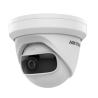 Hikvision IP Camera DS-2CD2345G0P-I F1.68 Dome, 4 MP, 1.68mm/F2.0, Power over Ethernet (PoE),  H.264+, H.265+, Micro SD, Max.256GB