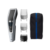 Philips | HC5630/15 | Hair clipper series 5000 | Cordless or corded | Number of length steps 28 | Step precise 1 mm | Black/Grey