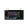 AULA Hyperion Mechanical RGB Wired Keyboard, EN/RU/UA