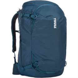 Thule | Landmark TLPF-140 | Backpack | Majolica Blue | TLPF-140 MAJOLICA BLUE
