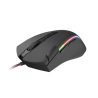 GENESIS Krypton 700 RGB Gaming Mouse, Wired, Black