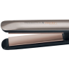 Remington | Keratin Protect Hair Straightener | S8540 | Warranty  month(s) | Ceramic heating system | Display LCD | Temperature (min)  °C | Temperature (max) 230 °C | Number of heating levels | W | Bronze/Black