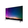 Sharp 55BJ2E 55" (139 cm), Smart TV, 4K UHD, 3840 x 2160 pixels, Wi-Fi, DVB-T/C/T2/S2, Black