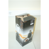 SALE OUT.  Gorenje Blender B600BG Stand blender, 600 W, Glass, 1.5 L, Black, DAMAGED PACKAGING, SMALL SCRATCHES