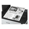 Epson 3 in 1 printer | EcoTank M2170 | Inkjet | Mono | All-in-one | A4 | Wi-Fi | White
