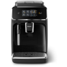 Philips Coffee maker EP2221/40 Pump pressure 15 bar, Built-in milk frother, Fully automatic, 1500 W, Black