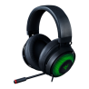 Razer Kraken Ultimate Gaming Headset, Wired, Black
