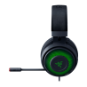 Razer Kraken Ultimate Gaming Headset, Wired, Black