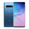 Samsung Galaxy S10+ Blue, 6.4 ", Dynamic AMOLED, 1440 x 3040, Exynos 9820, Internal RAM 8 GB, 128 GB, microSD, Dual SIM, Nano-SIM, 3G, 4G, Main camera Triple 12+12+16 MP, Secondary camera Dual 10+8 MP, Android, 9.0, 4100 mAh