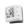 Medisana | Wrist Blood pressure monitor | BW 320 | Memory function | Number of users Multiple user(s) | Memory capacity 120 memory slots for each of 2 users | White | Wrist Blood pressure monitor