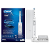 Oral-B Electric Toothbrush Genius X 20000N For adults, Rechargeable, Operating time 12 weeks min, Teeth brushing modes 6, Number of brush heads included 1, White