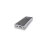 Raidsonic | Icy box External Type-C™ enclosure for M.2 NVMe SSD | IB-1817Ma-C31
