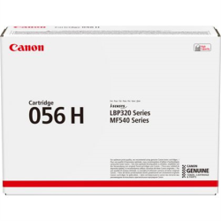Canon 056H | Toner cartridge | Black | 3008C002