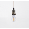 Yeelight Smart Bulb Filament  700 lm, 6 W, 2700 K, LED, 100-240 V, 25000 h