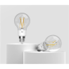 Yeelight Smart Bulb Filament  700 lm, 6 W, 2700 K, LED, 100-240 V, 25000 h