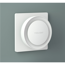 Yeelight Plug-in Light Sensor Nightlight | YLYD11YL