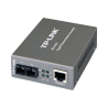 TP-LINK | Gigabit Single-Mode Media Converter | MC210CS