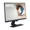 Benq GW2480E 24 " IPS FHD 1920x1080 16:9 8 ms 250 cd/m² Black HDMI ports quantity 1 60 Hz
