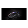 MSI Clutch GM30 Gaming Mouse, Wired, Black MSI | Clutch GM30 | Gaming Mouse | Black | Yes