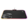 MSI AGILITY GD60 Mouse Pad, 386x276x2mm, Black